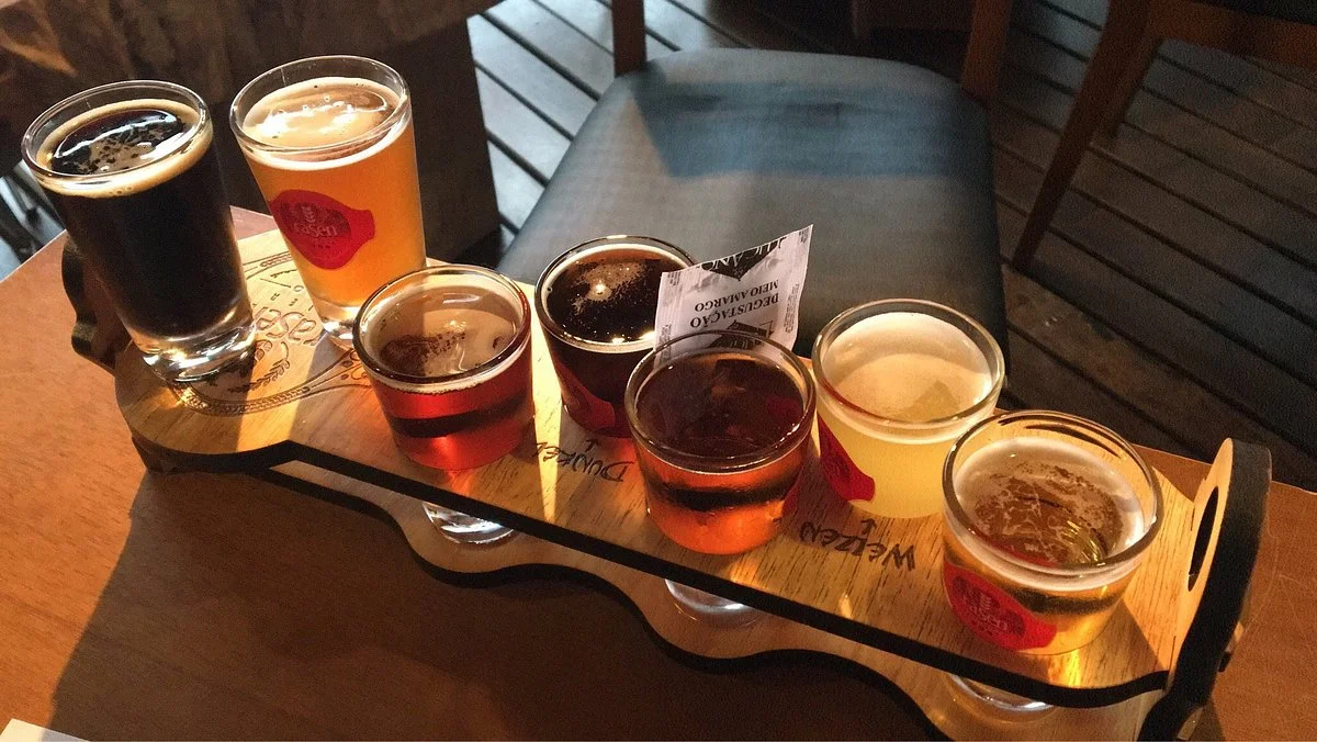 Cervejaria Rasen Bier