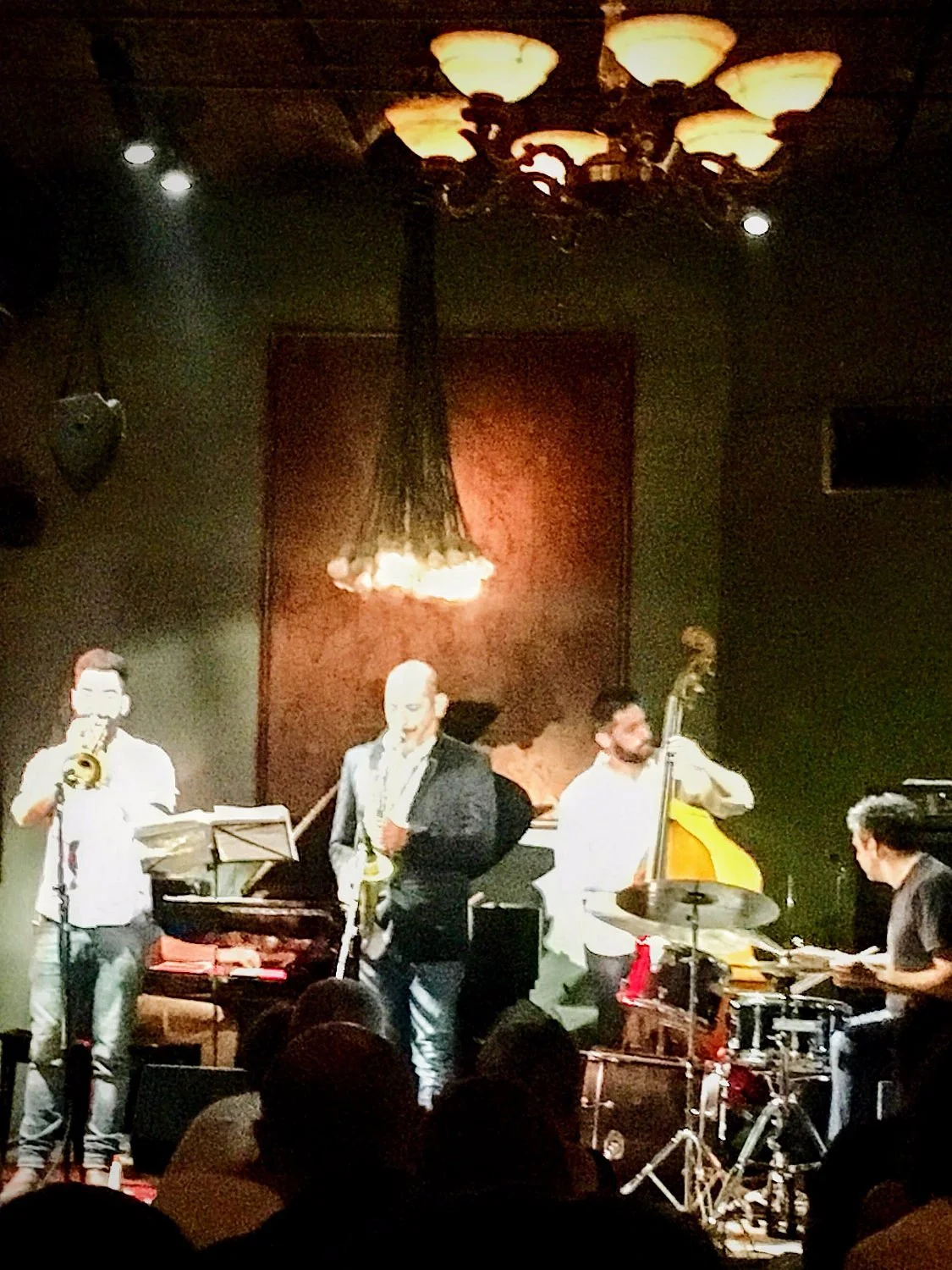 Thelonious Jazz Club