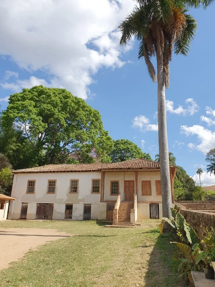 Fazenda Atalaia