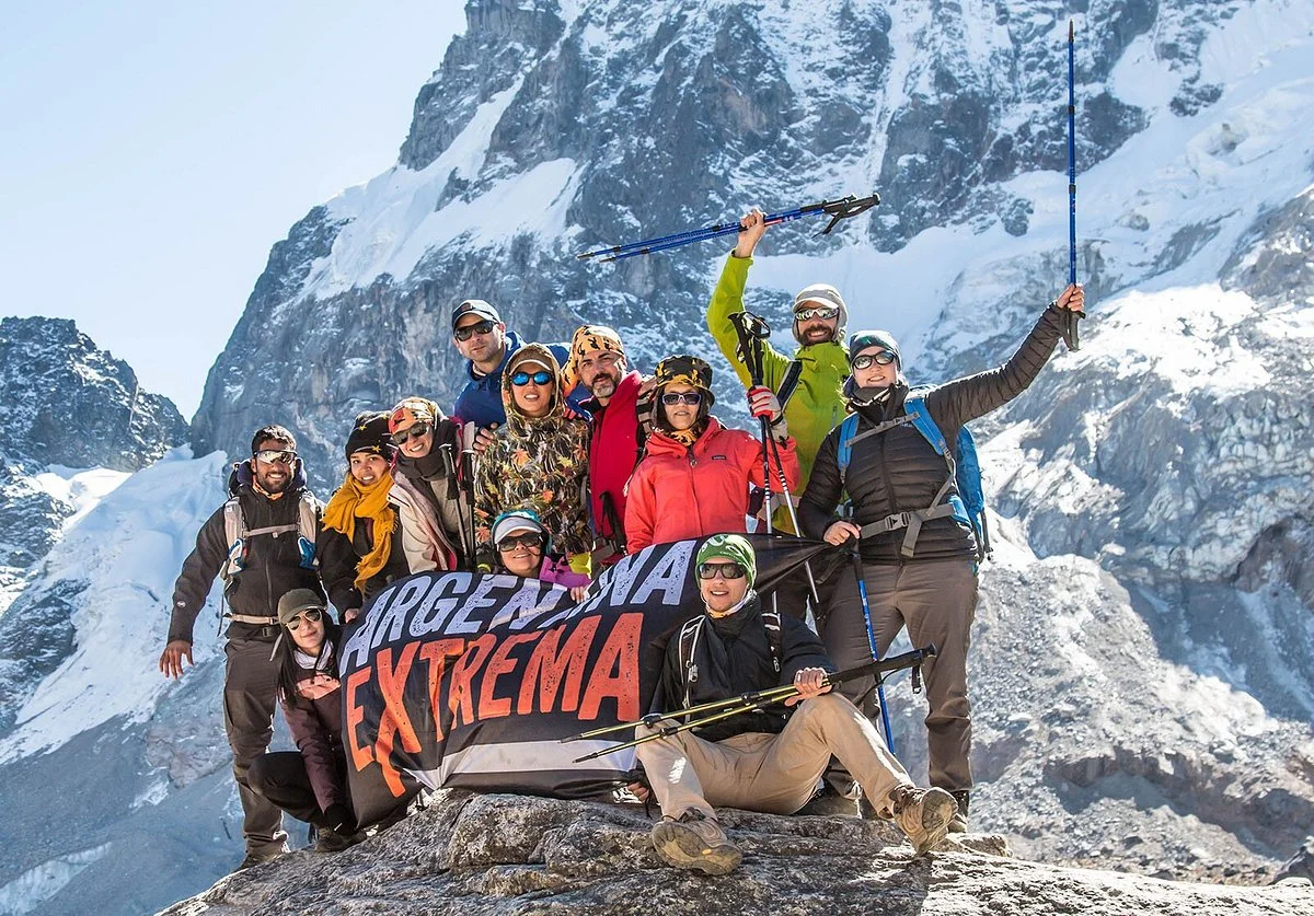 Argentina Extrema