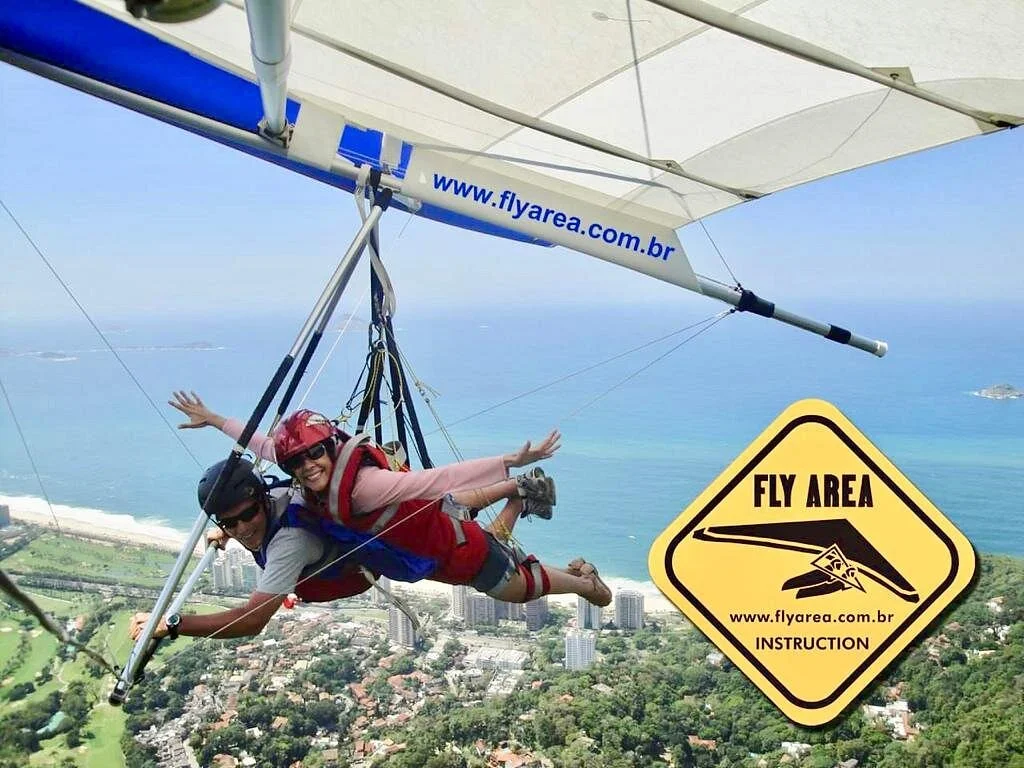 Fly Area