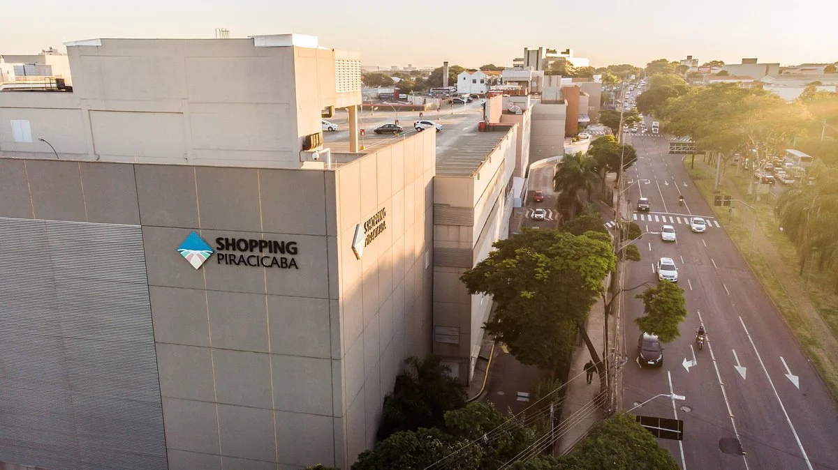 Shopping Piracicaba