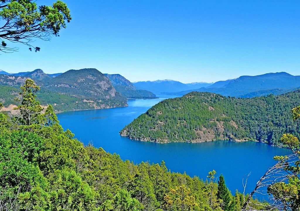 Mirador Arrayanes