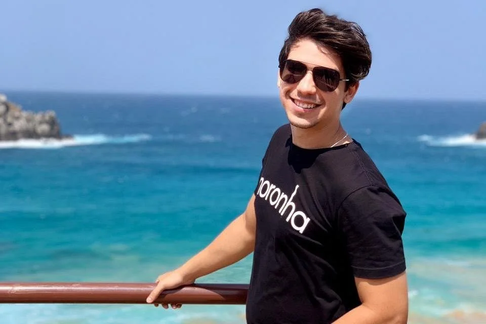 Douglas Noronha