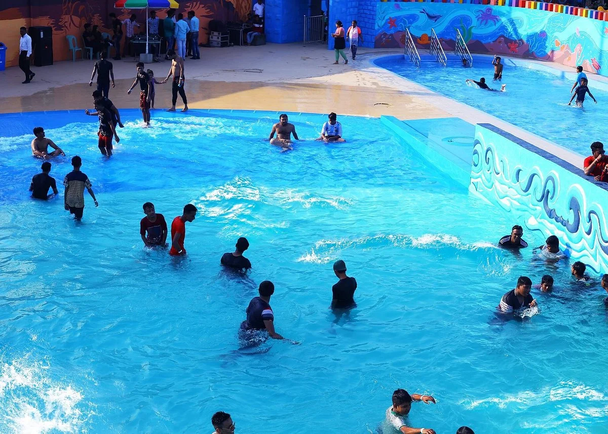 Matador Amusement Park