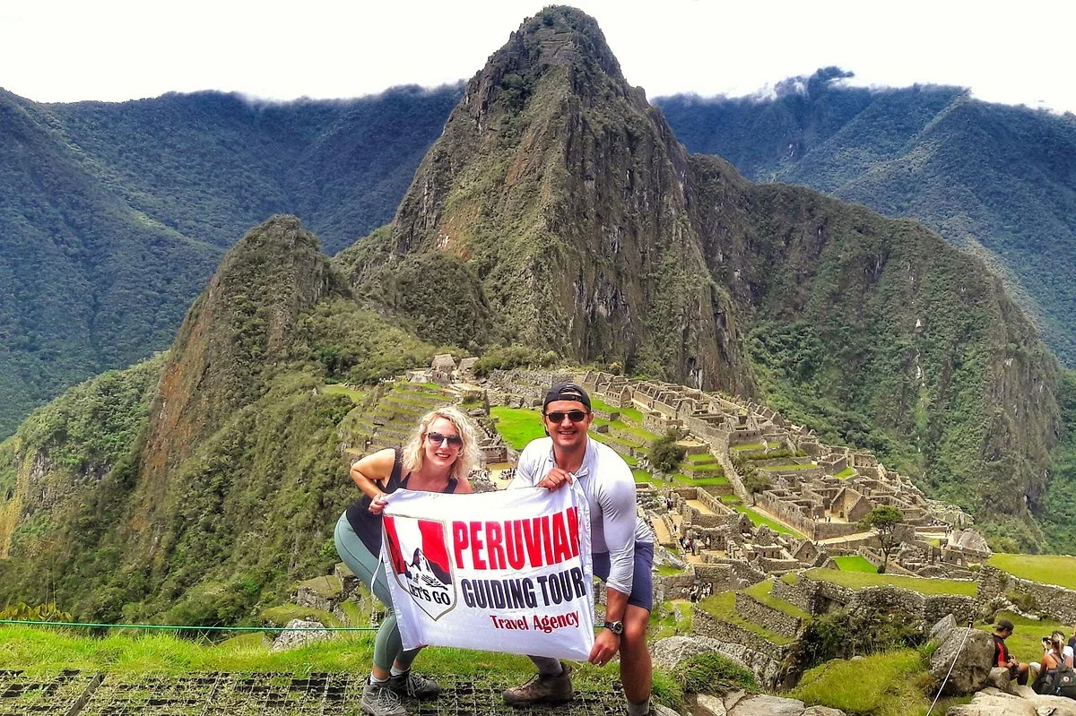 Peruvian Guiding Tours