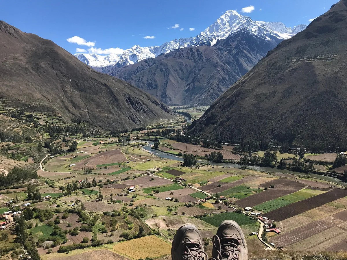 Puma Path Adventures Peru