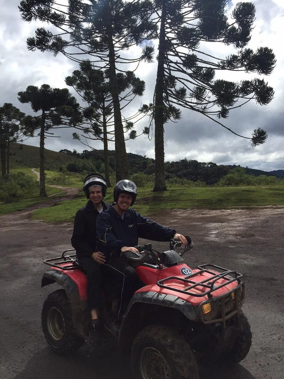 Monte Verde Off Road