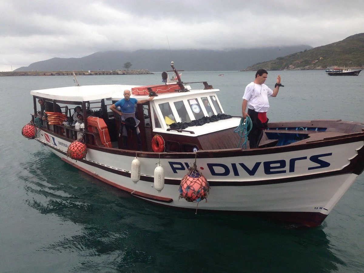 PL Divers