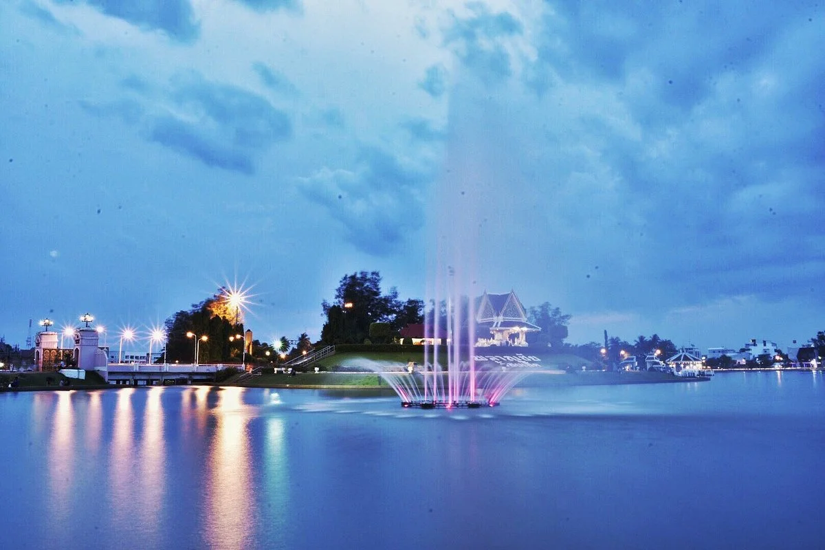 Bueng Phlan Chai