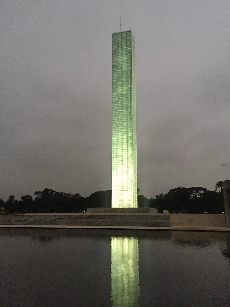 Independence Monument