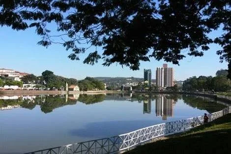 Playground Lago Do Taboão