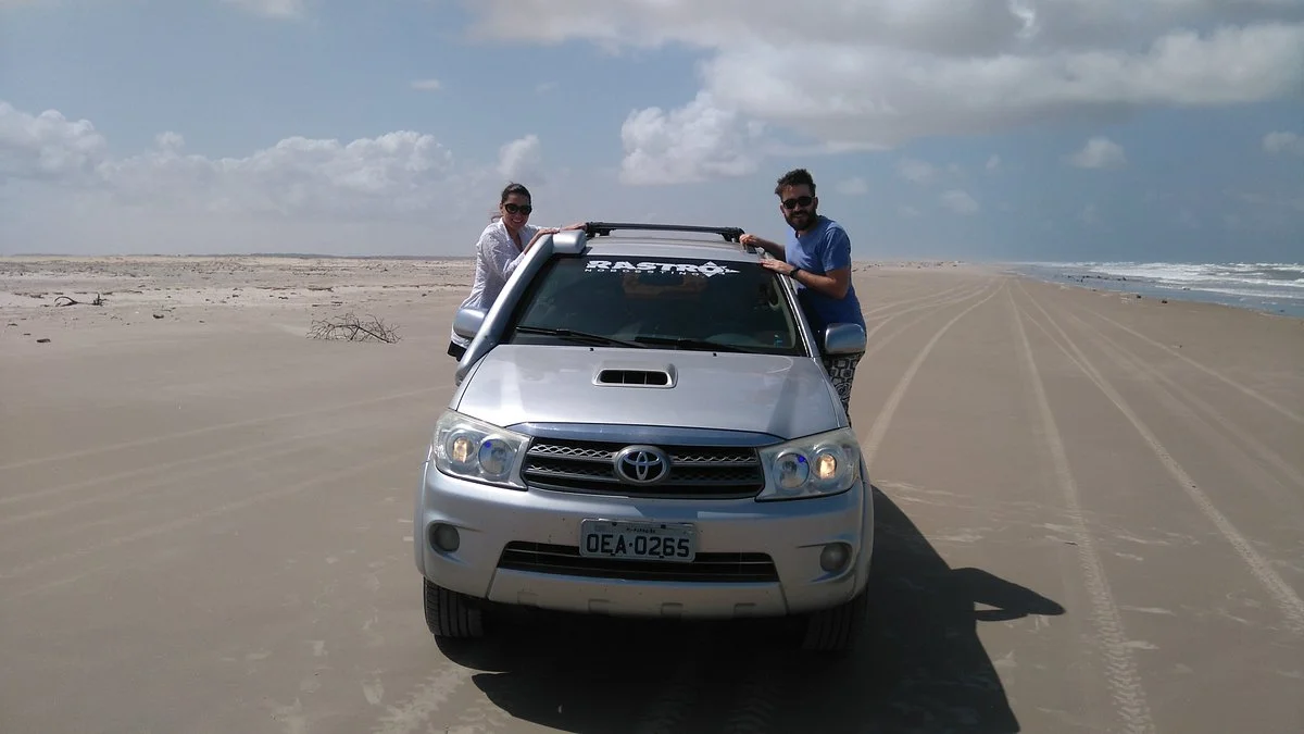 Rastro Nordestino Ecoturismo e Aventura