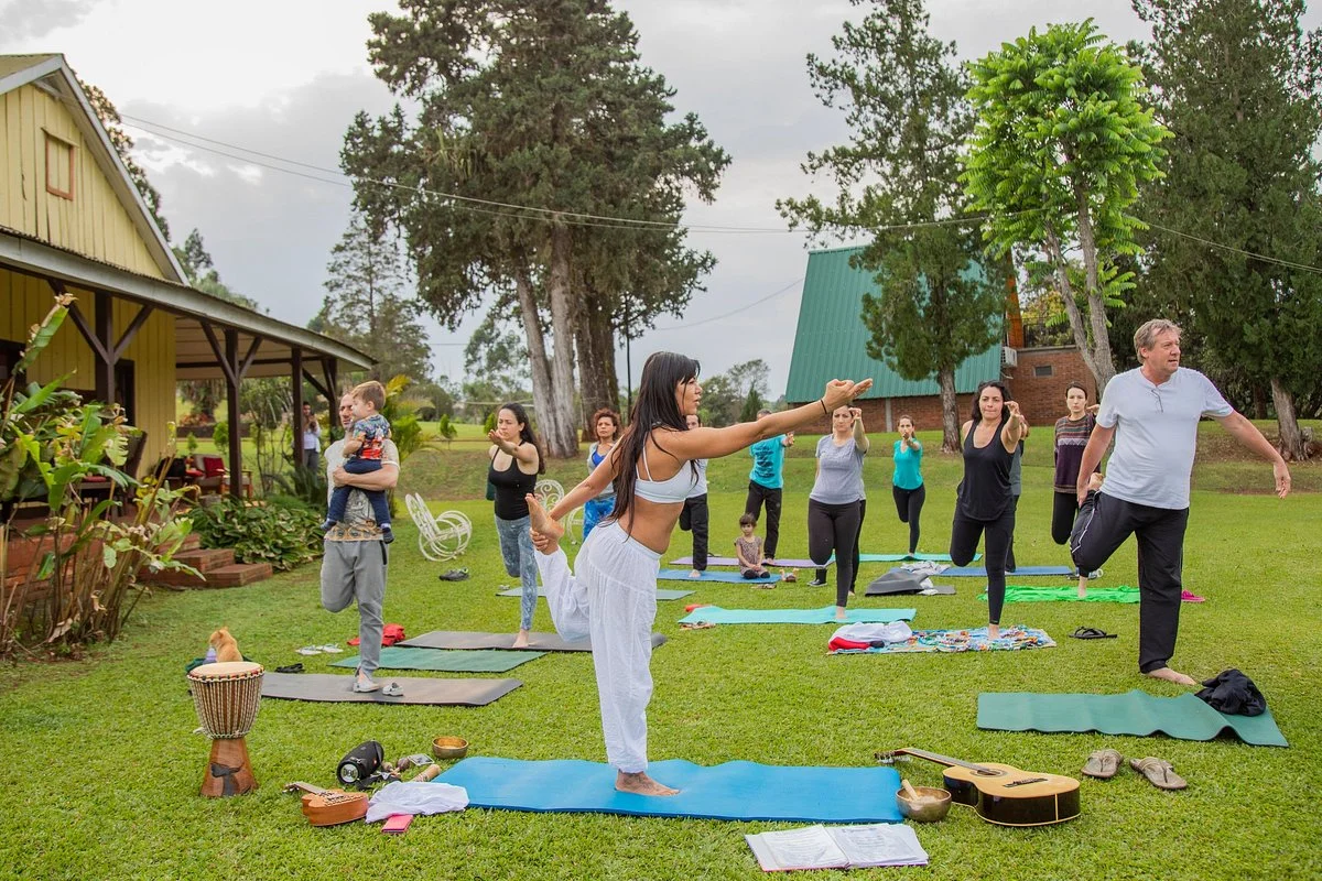 Iguazu Wellness