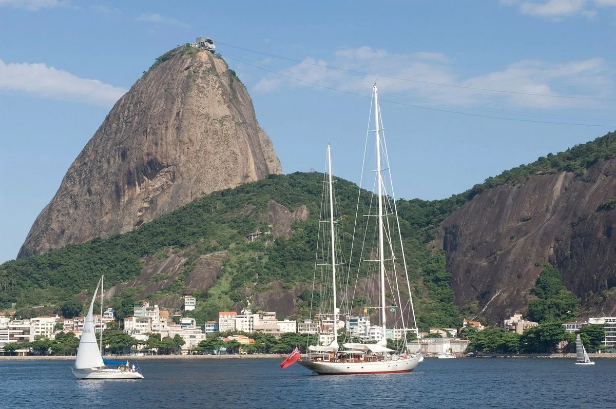 Lisa Rio Tours