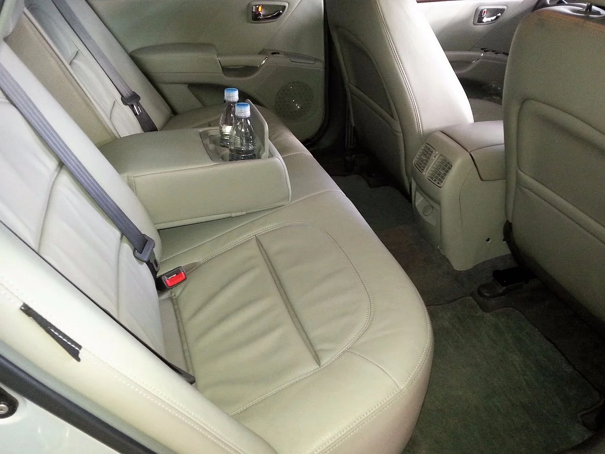 OnWay Executive Car Services