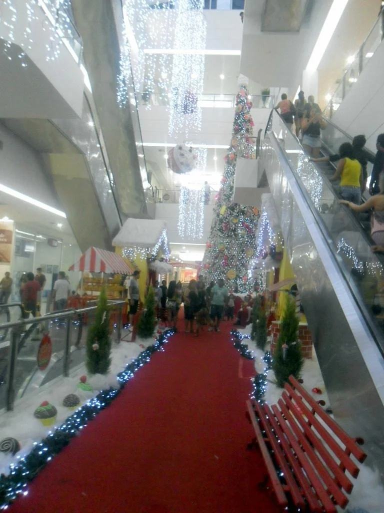 Macapa Shopping