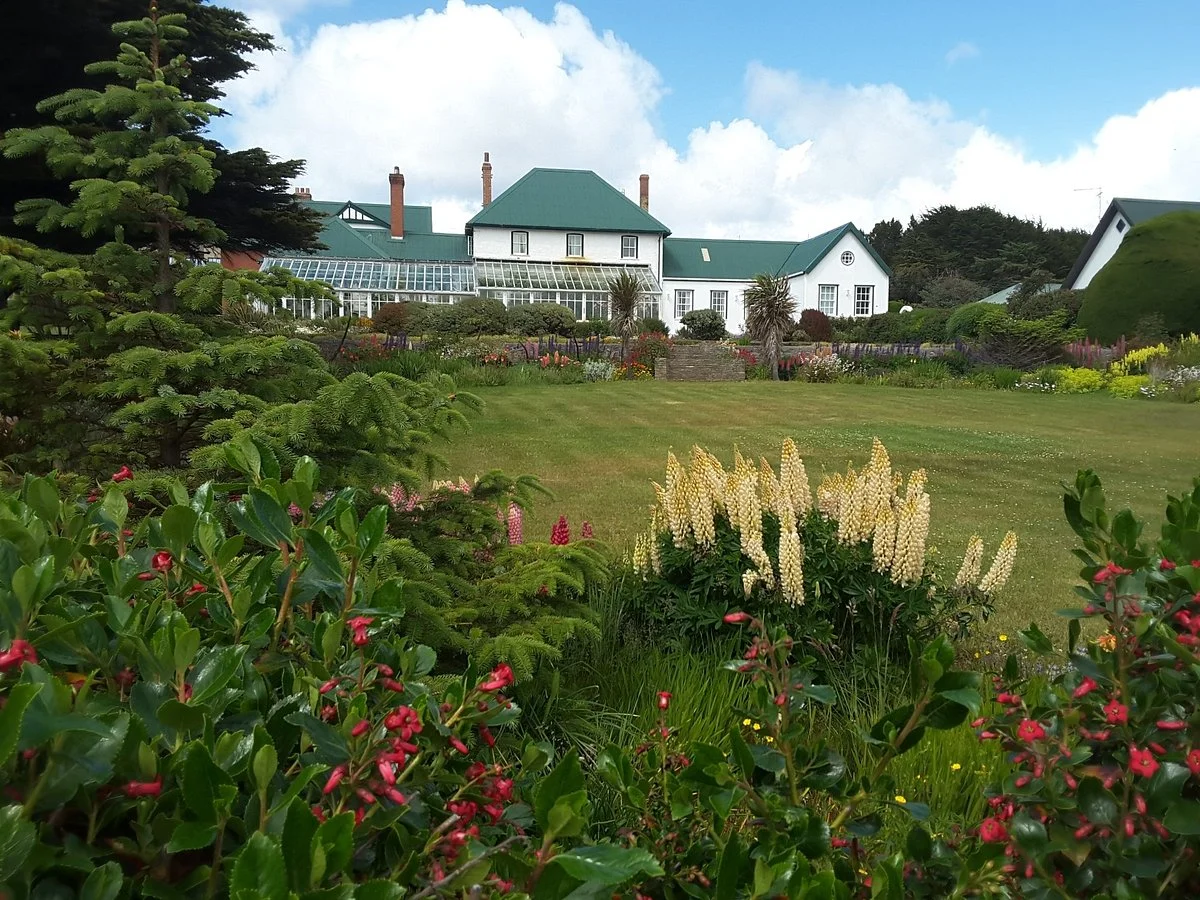 Adventure Falklands
