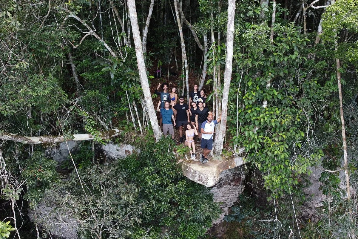 Agência de Turismo Juju Tour
