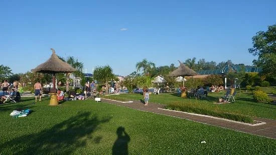 Termas de Chajari