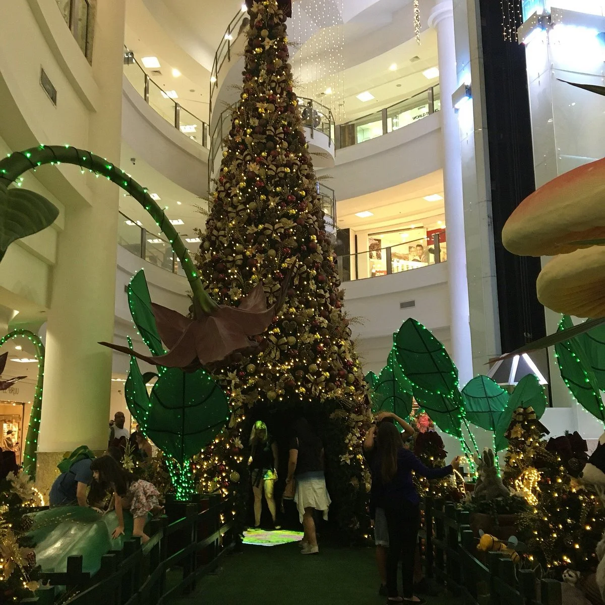 Shopping Guararapés