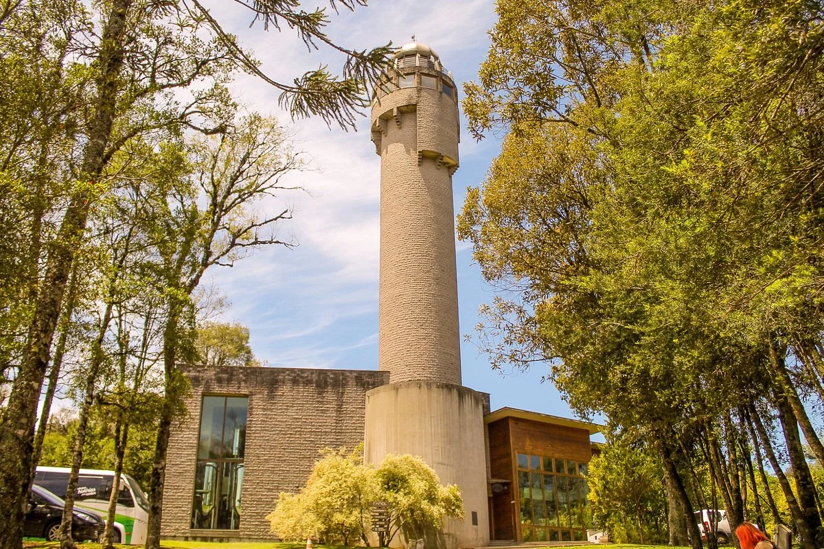 Cervejaria Farol