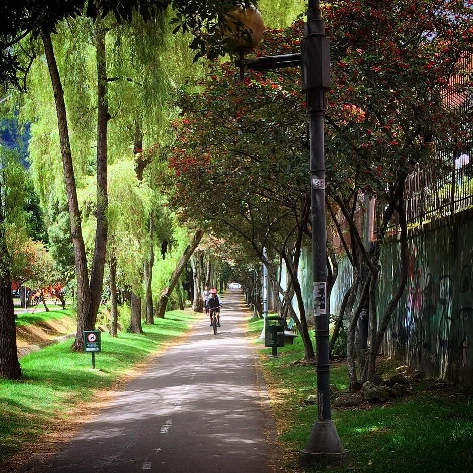 Parque El Virrey