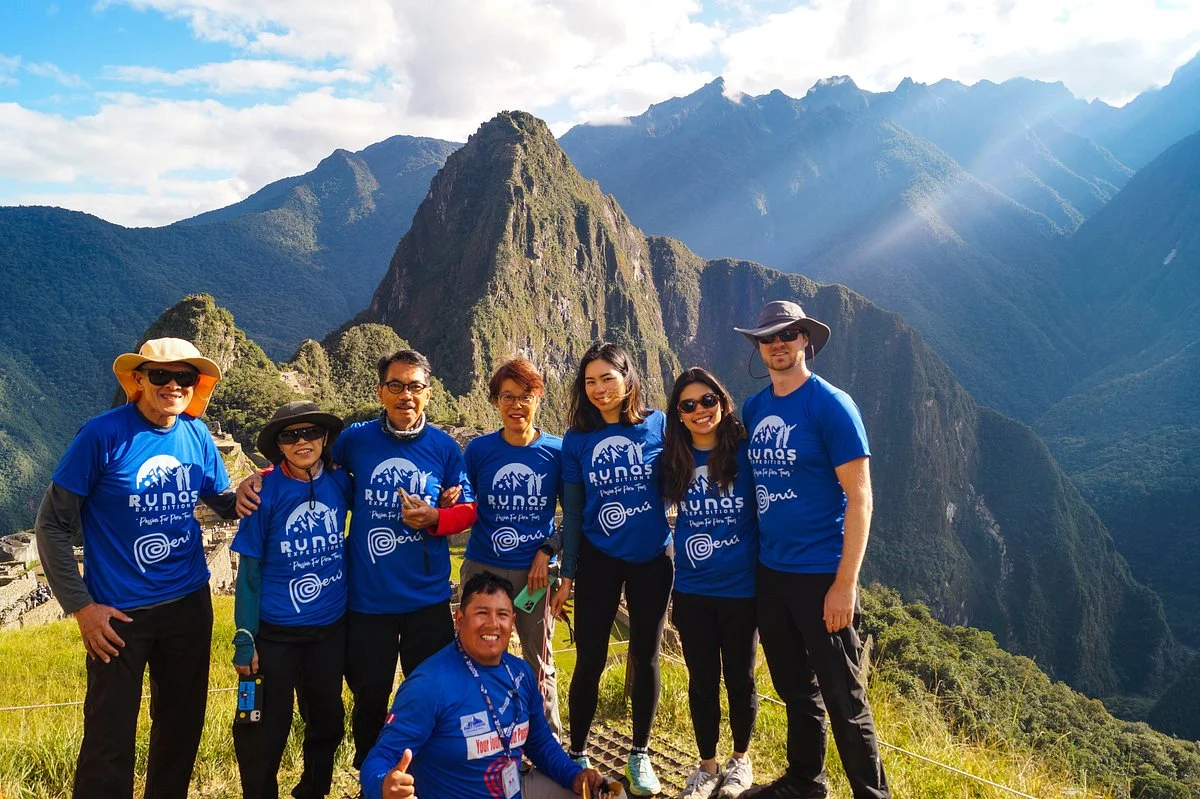 Runas Expeditions