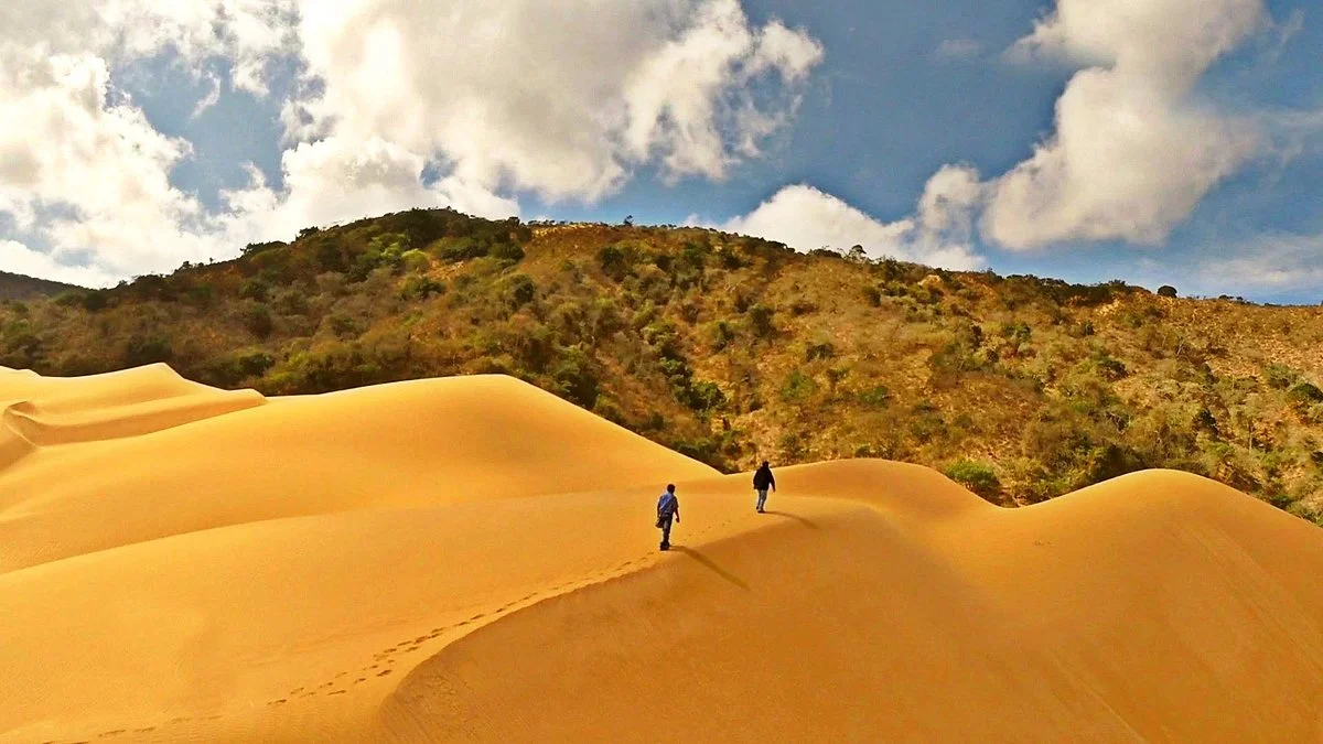 Guajira Tours