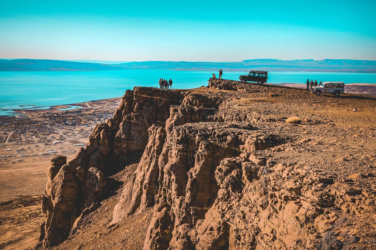 Calafate Extremo