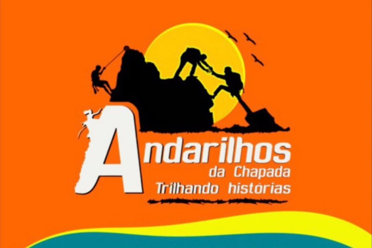 Andarilhos da Chapada