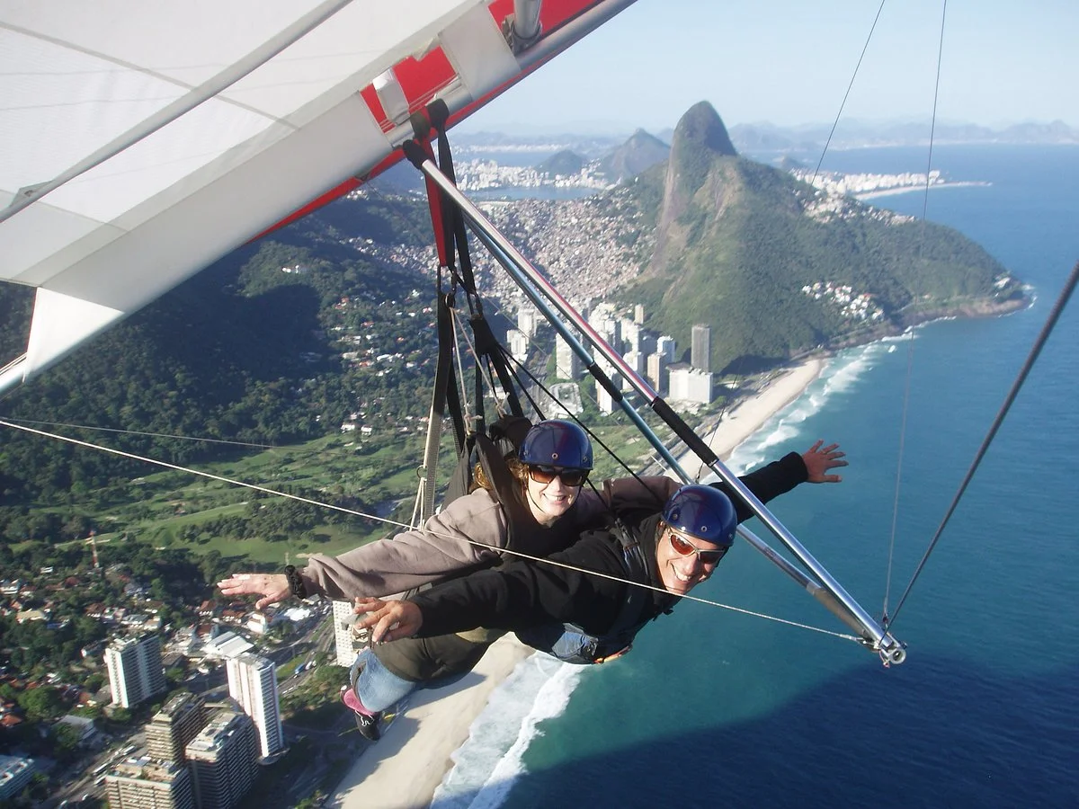 Easy Fly Rio