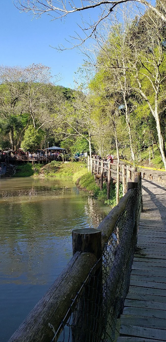 Parque da Gruta
