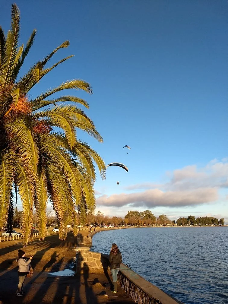 Parque Natural Laguna de Gomez