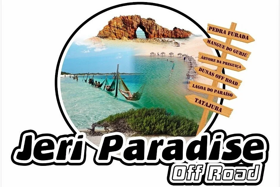 Jeri Paradise Off Road