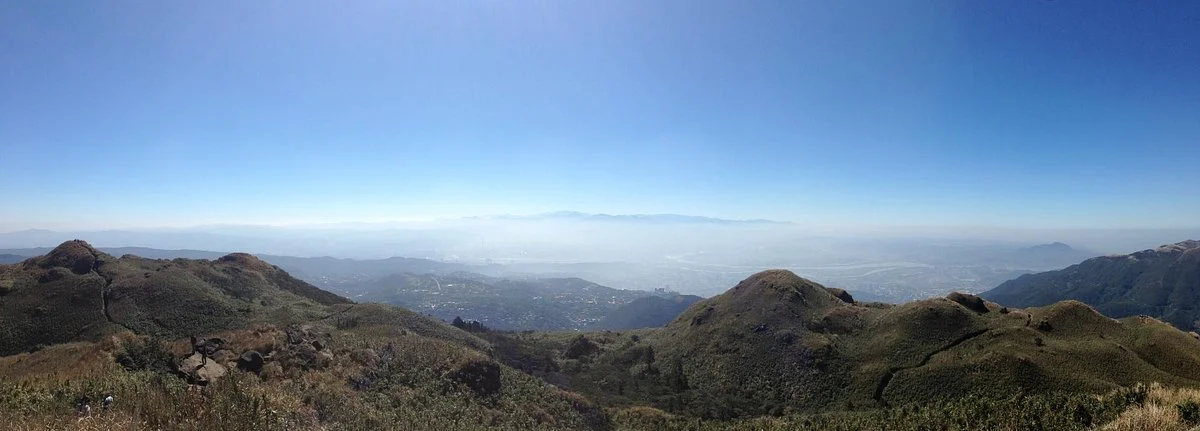 Qixing Mountain