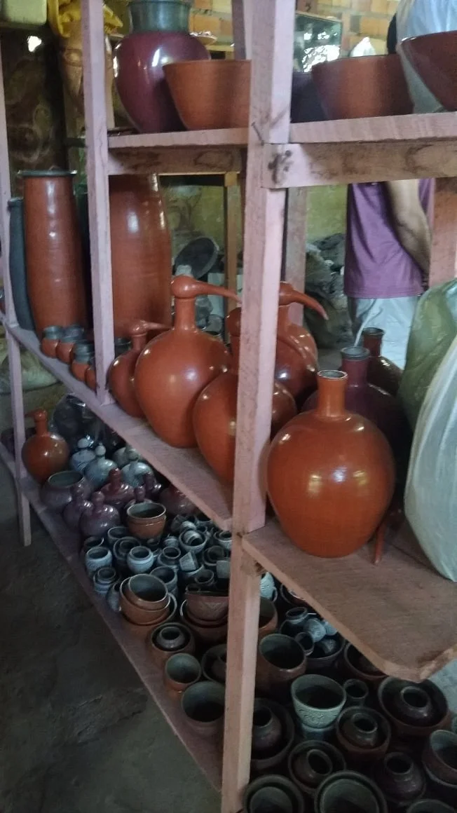 Atelier Arte Mangue Marajó