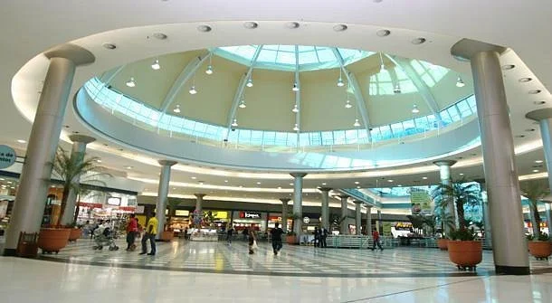 Maua Plaza Shopping