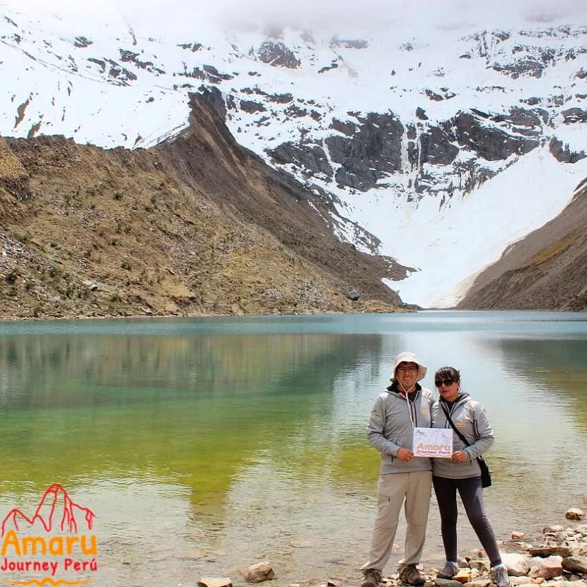 Amaru Journey Peru