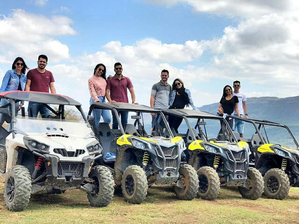 Hlera Off Road