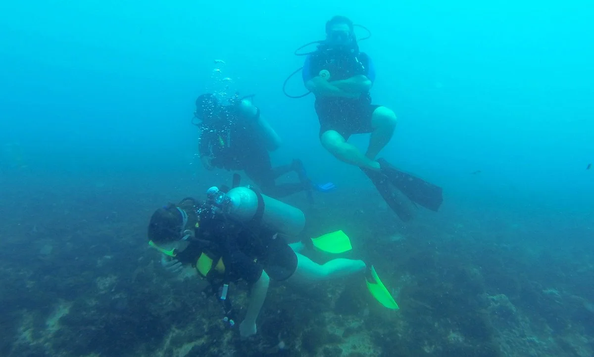 Caju Divers