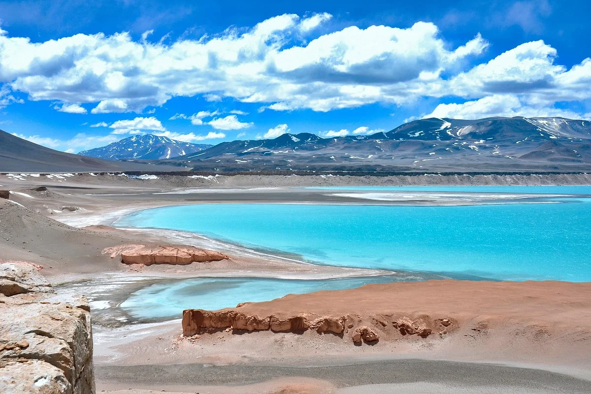 Geoturismo Lickanantay