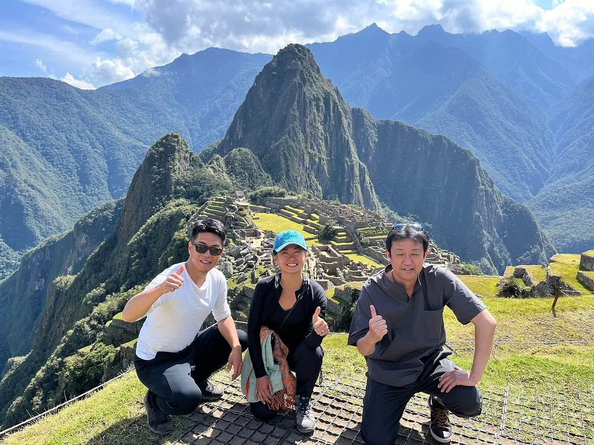 Incas Advisor Travel Peru
