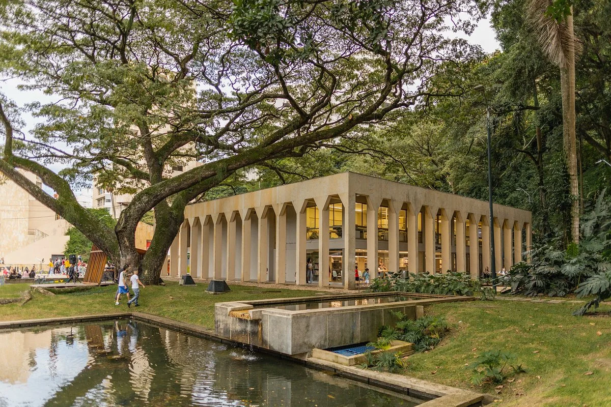 Museo La Tertulia