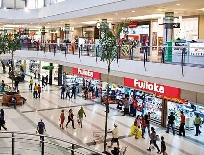 Buriti Shopping