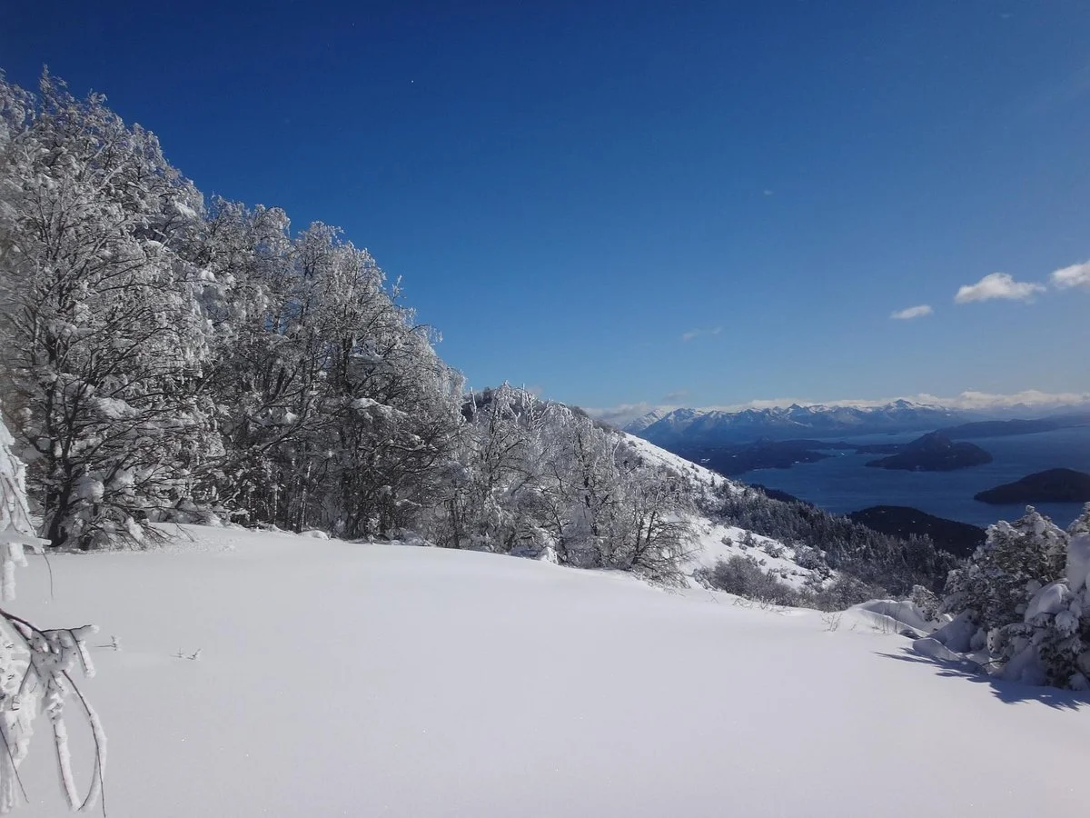 Centro de Ski Nórdico