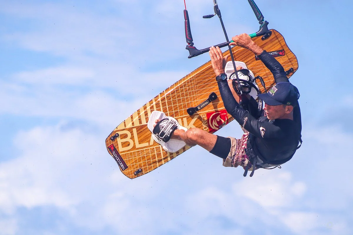 Tribo do Kite