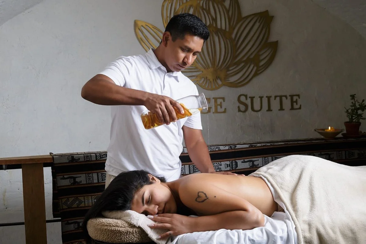Massage Suite Arequipa