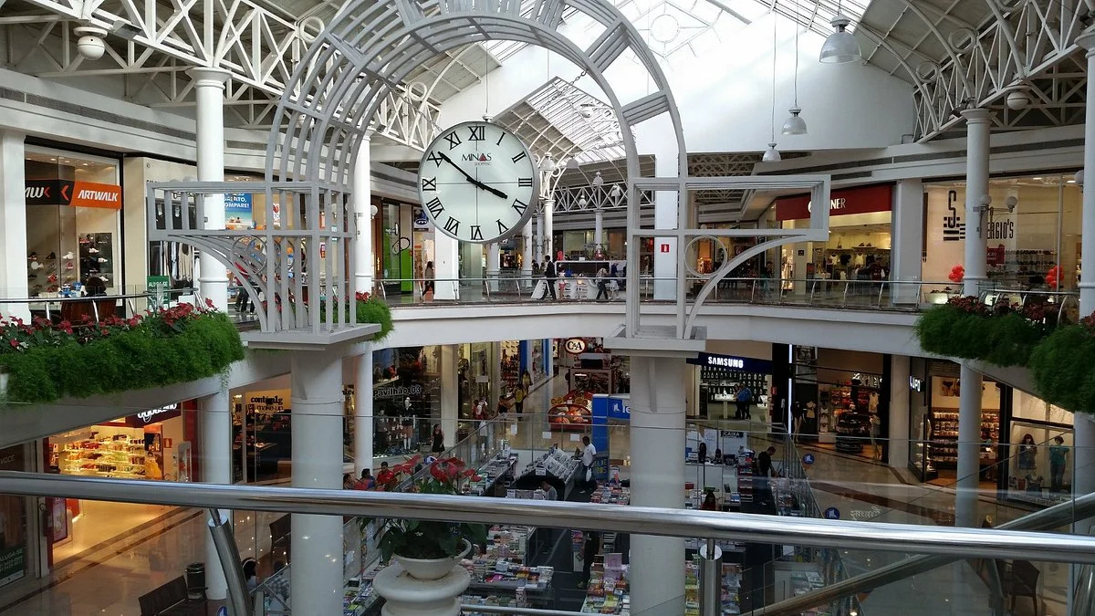Minas Shopping