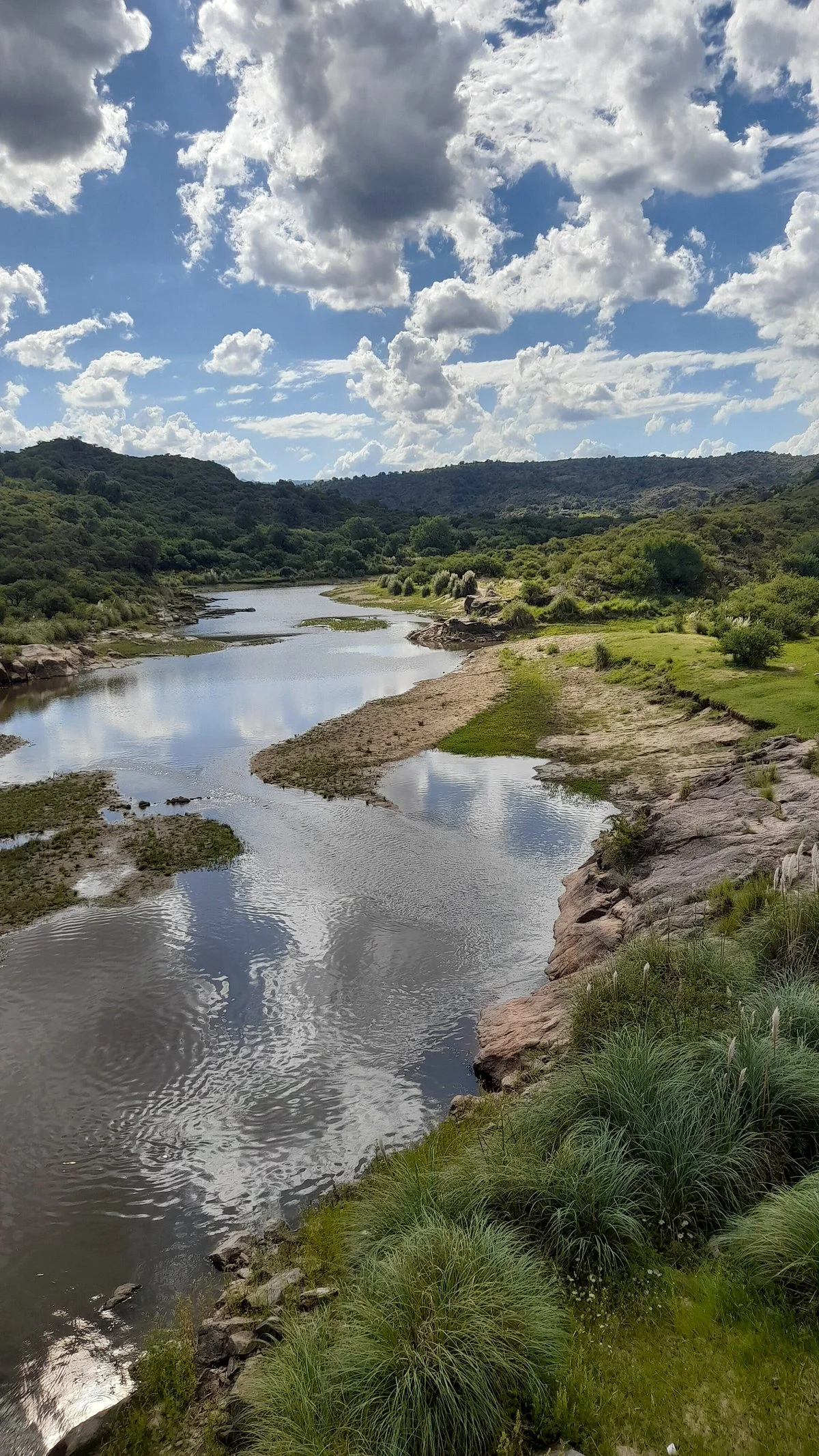 Rio El Trapiche
